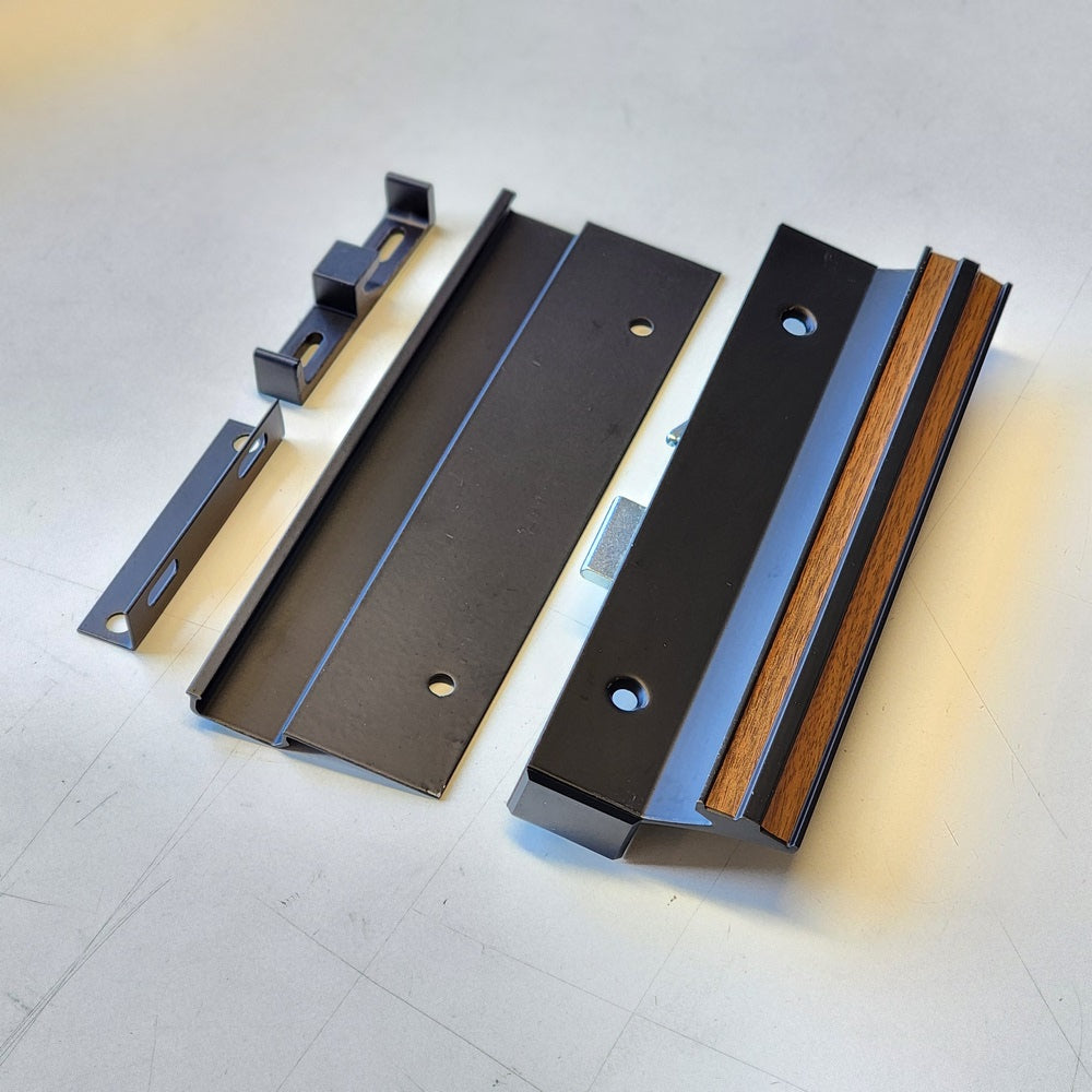 SLIDING GLASS DOOR HANDLE (C 1001) SLIDING GLASS DOOR HANDLE (C 1001)